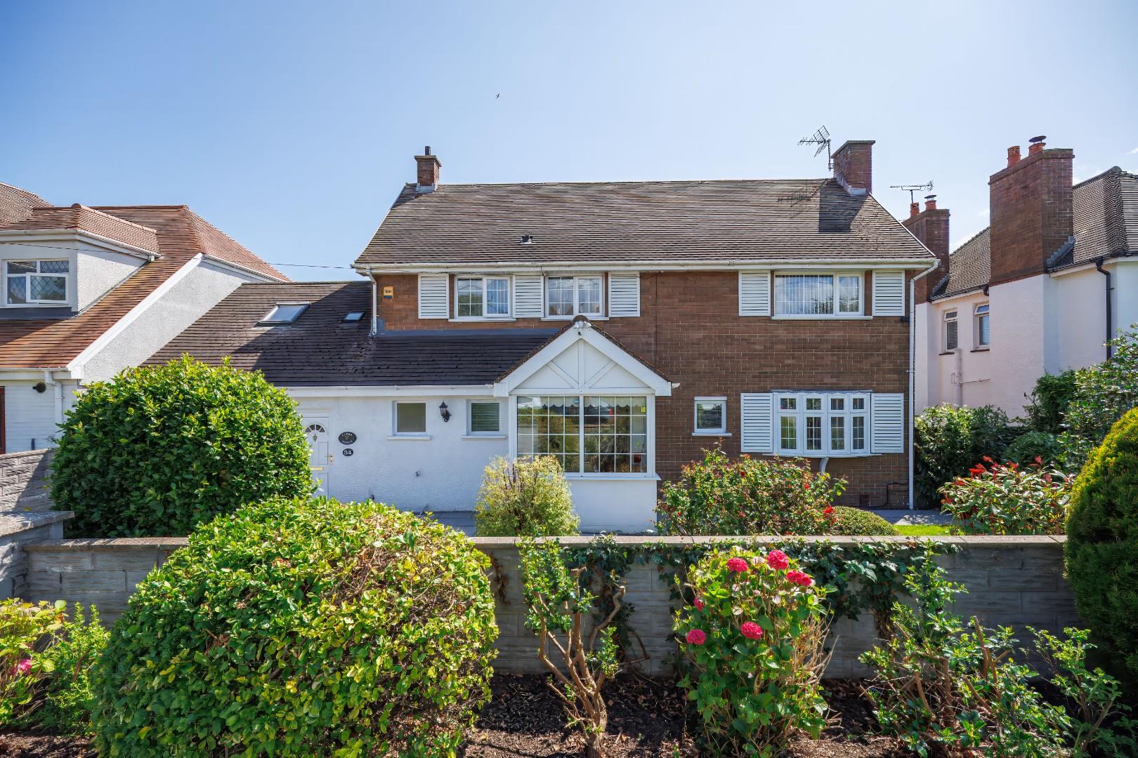 Danygraig Avenue, Porthcawl, Bridgend County Borough, CF36 5AA